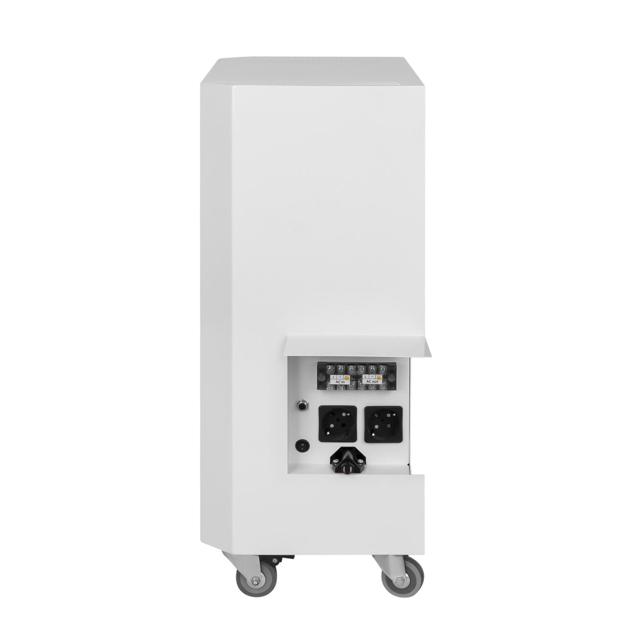 ������� ���������� �������� LP Autonomic F2.5-5.9kWh ���� �������