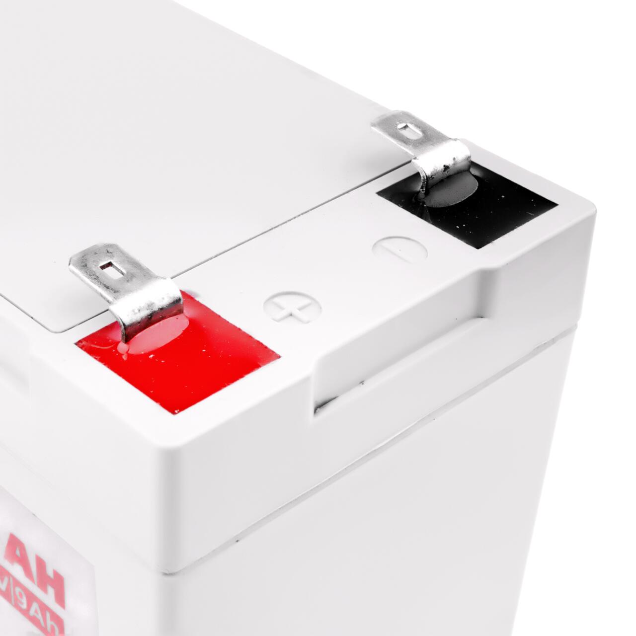 ���������� ������� LP-GL 12V - 9 Ah Silver