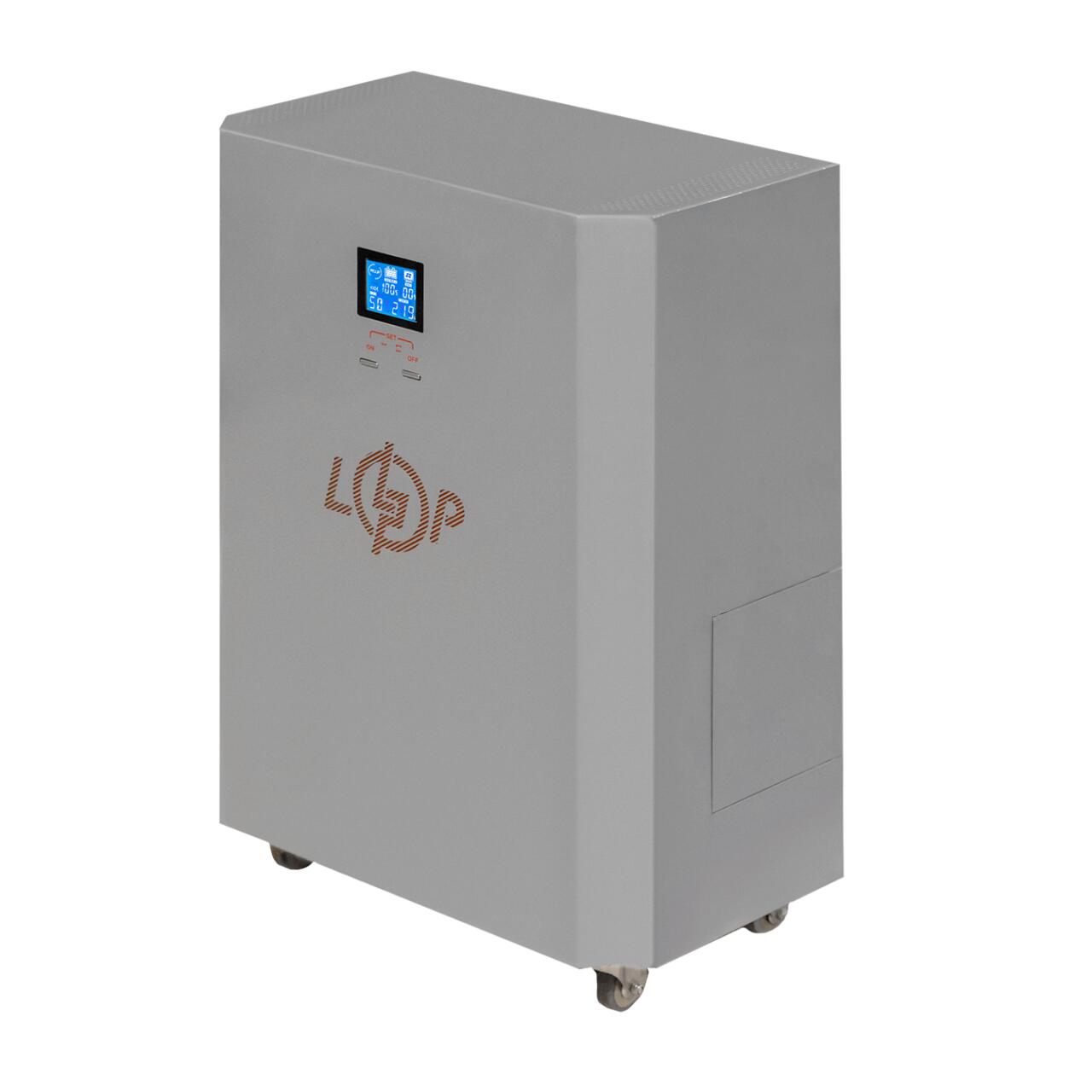 ������� ���������� �������� LP Autonomic Power F2.5-5.9kWh ������ �������