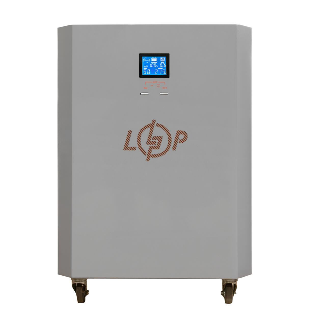 ������� ���������� �������� LP Autonomic Power F2.5-5.9kWh ������ ���