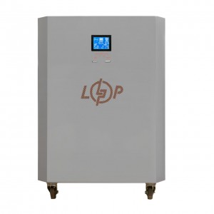 ������� ���������� �������� LP Autonomic Power F2.5-5.9kWh ������ ���