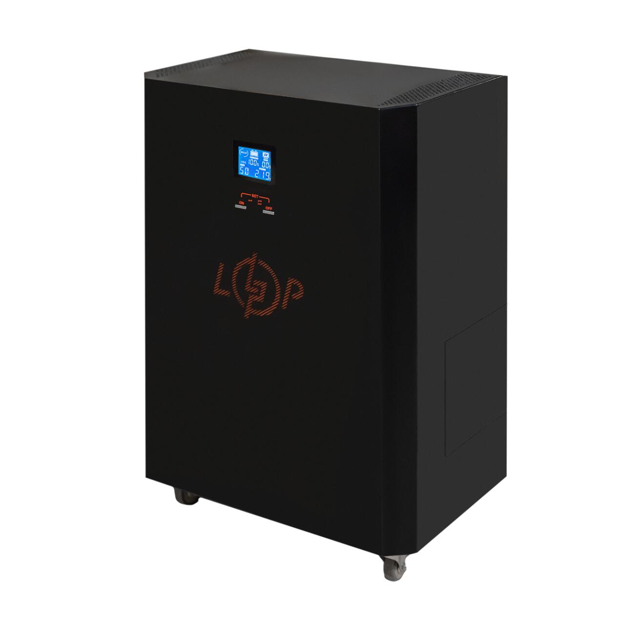 ������� ���������� �������� LP Autonomic Power F2.5-5.9kWh ������ ���