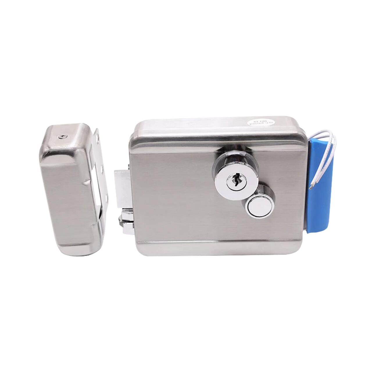 ����� ����������������� (���������) GV LEMch-111 Stainless Steel