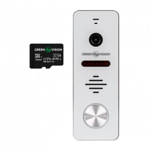 ��������� ������ ������� IP GV-008-M-150 SD-32Gb