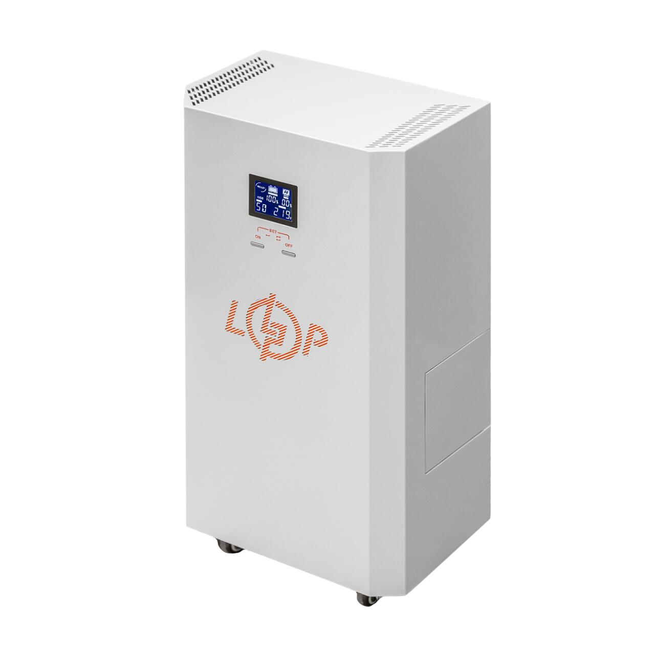 ������� ���������� �������� LP Autonomic Basic F1-3,0kWh ����� ���