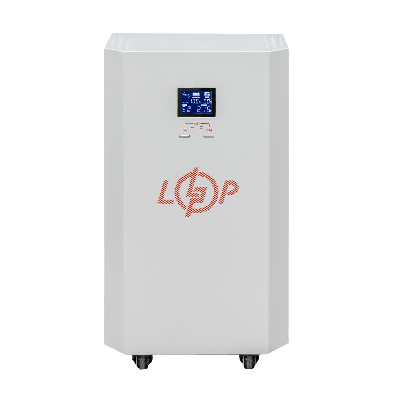 ������� ���������� �������� LP Autonomic Basic F1-3,0kWh ����� �������
