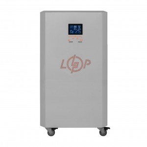 ������� ���������� �������� LP Autonomic Basic F1-3,0kWh ������ ���