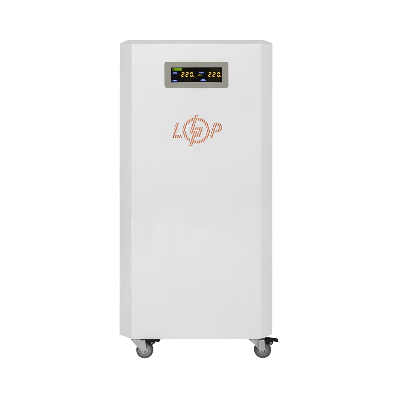 ������� ���������� �������� LP Autonomic Basic F3,5-12kWh ����� ���