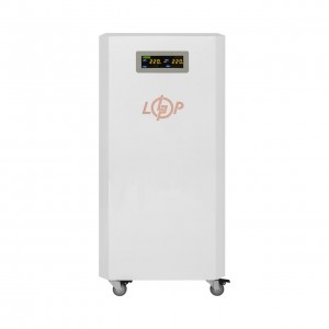 ������� ���������� �������� LP Autonomic Basic F3,5-12kWh ����� ���