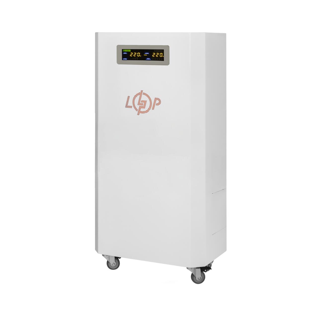 ������� ���������� �������� LP Autonomic Basic F3,5-12kWh ����� ���
