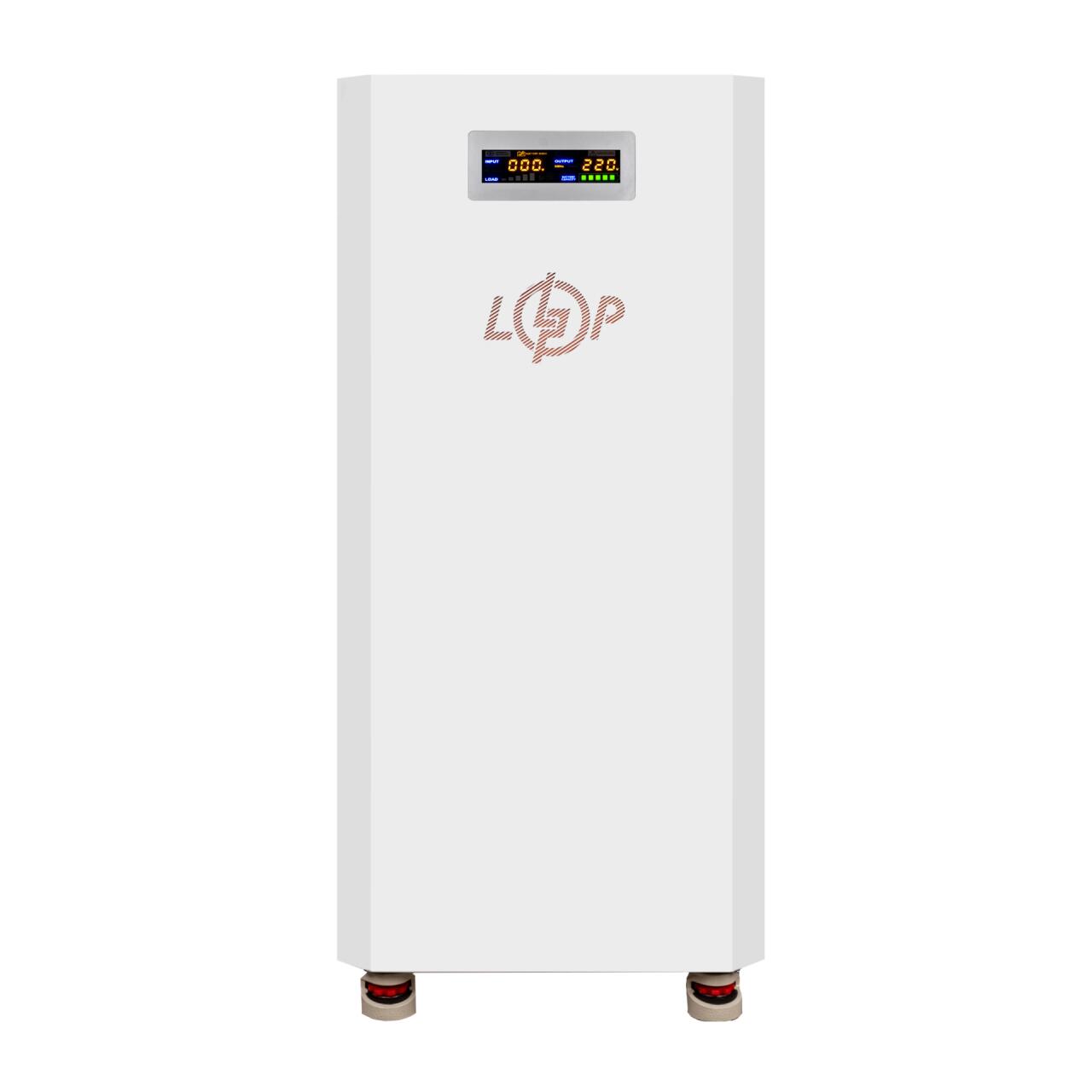 ������� ���������� �������� LP Autonomic Basic F3,5-12kWh ����� �������