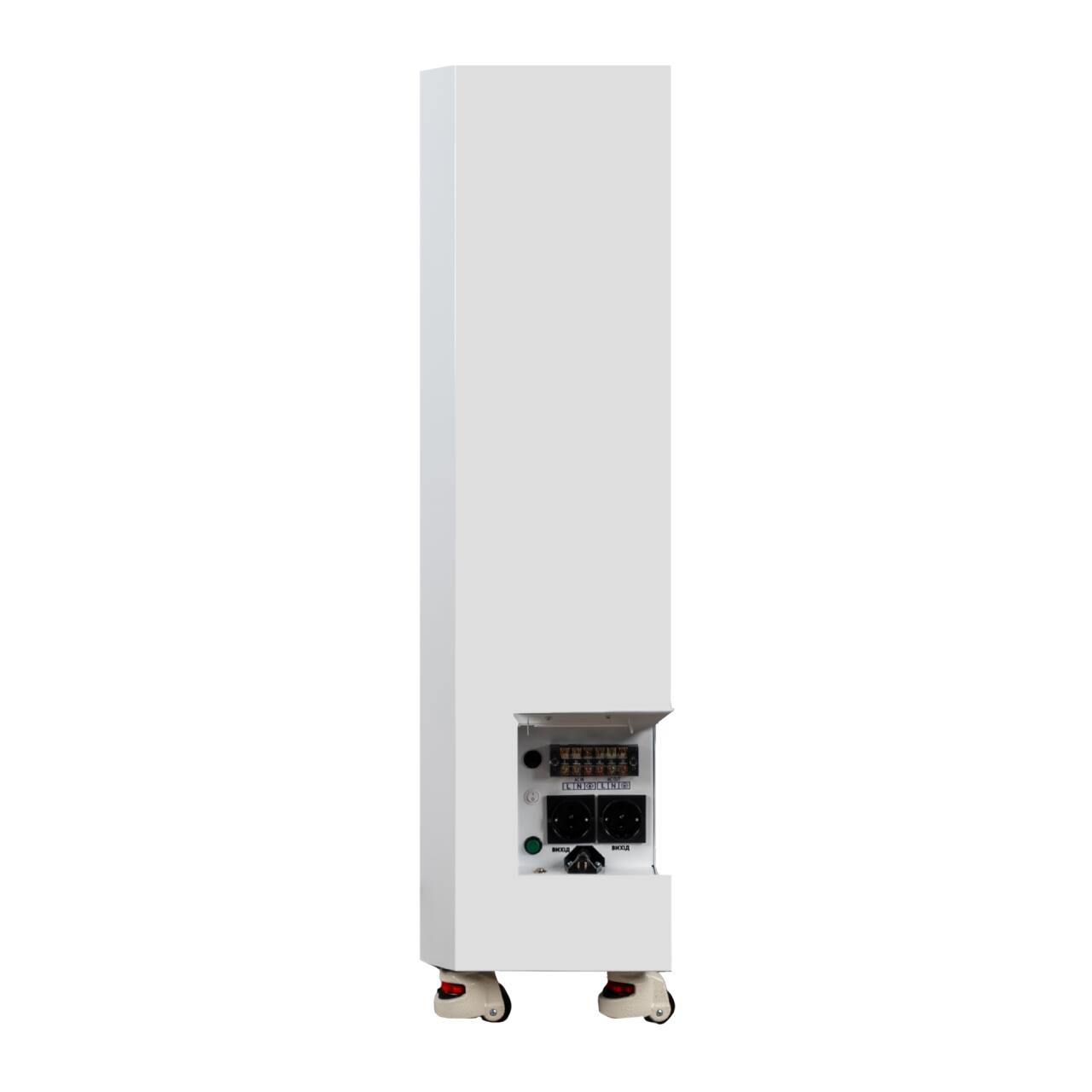 ������� ���������� �������� LP Autonomic Basic F3,5-12kWh ����� �������