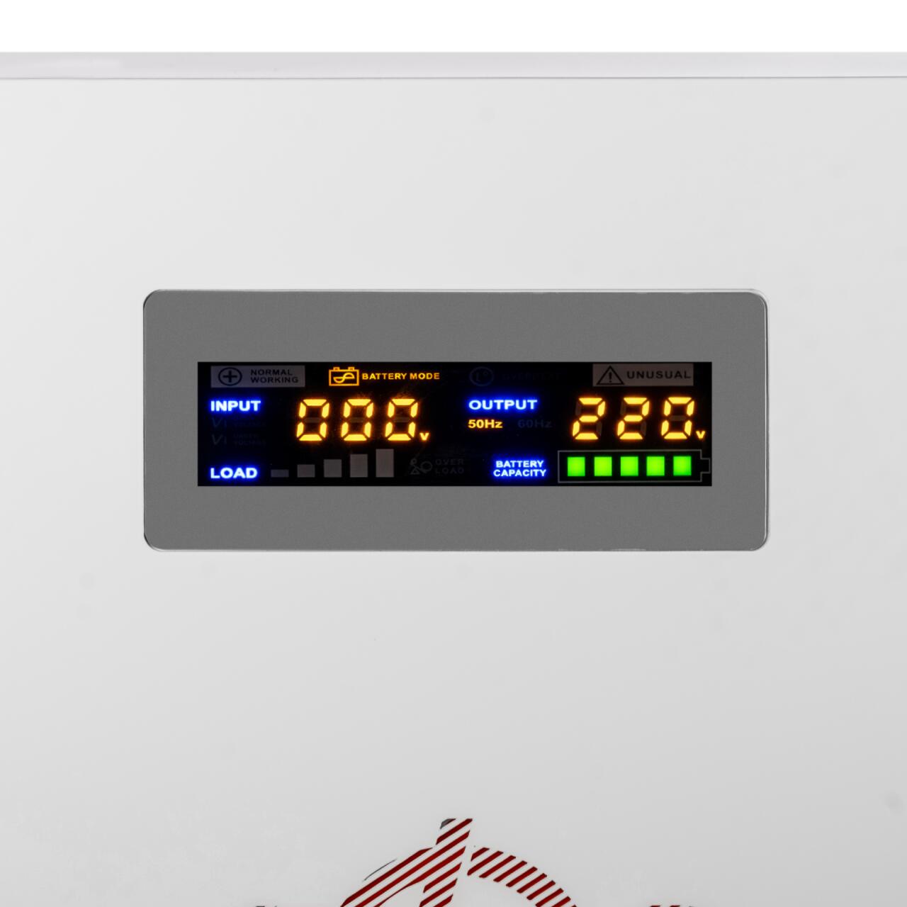 ������� ���������� �������� LP Autonomic Basic F3,5-12kWh ����� �������