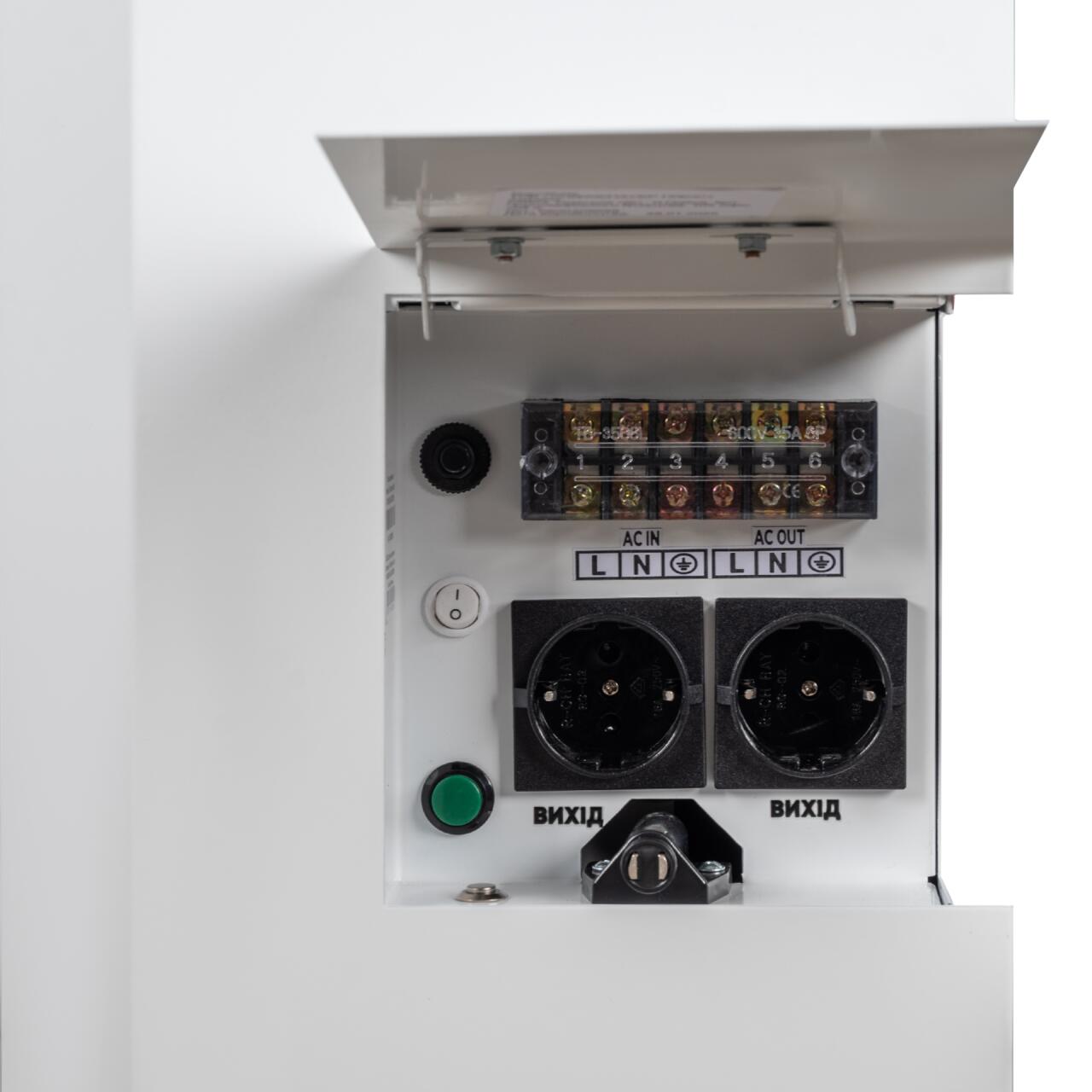 ������� ���������� �������� LP Autonomic Basic F3,5-12kWh ����� �������