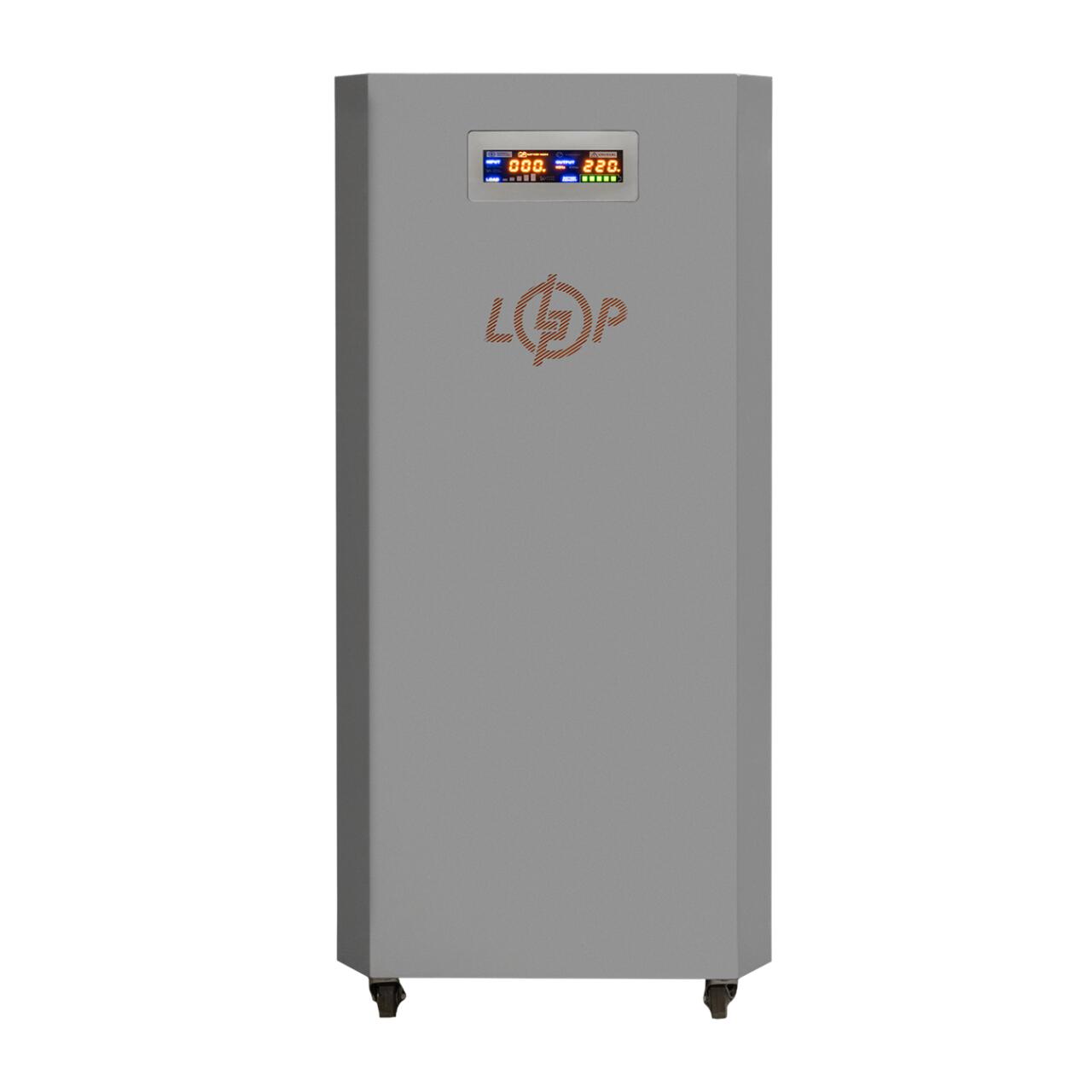 ������� ���������� �������� LP Autonomic Basic F3,5-12kWh ������ ���