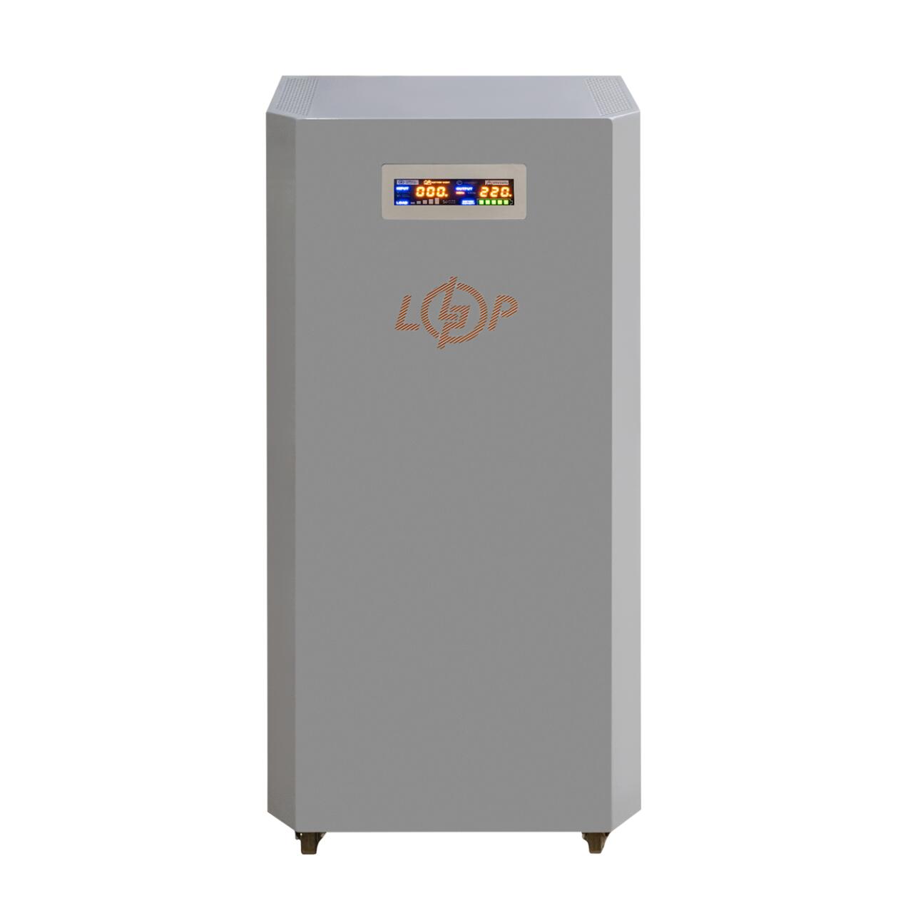 ������� ���������� �������� LP Autonomic Basic F3,5-12kWh ������ ���