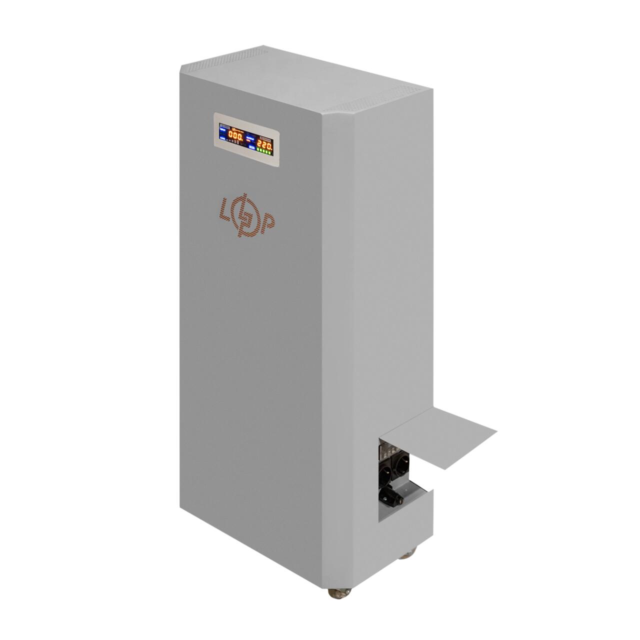 ������� ���������� �������� LP Autonomic Basic F3,5-12kWh ������ �������