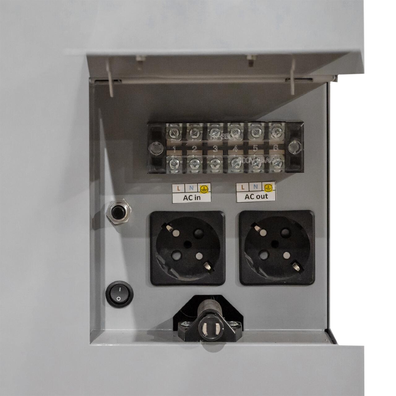 ������� ���������� �������� LP Autonomic Basic F3,5-12kWh ������ �������