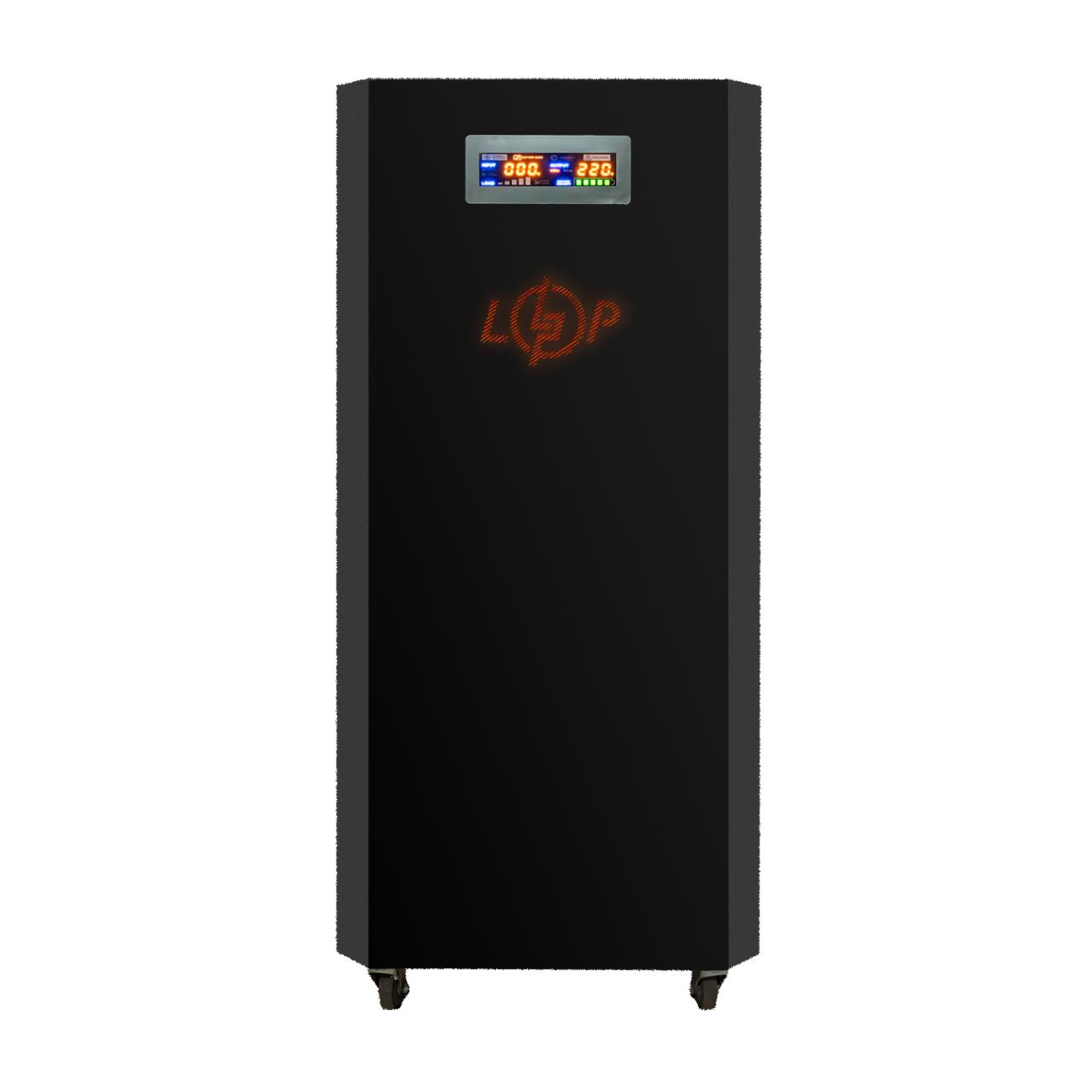 ������� ���������� �������� LP Autonomic Basic F3,5-12kWh ������ ���