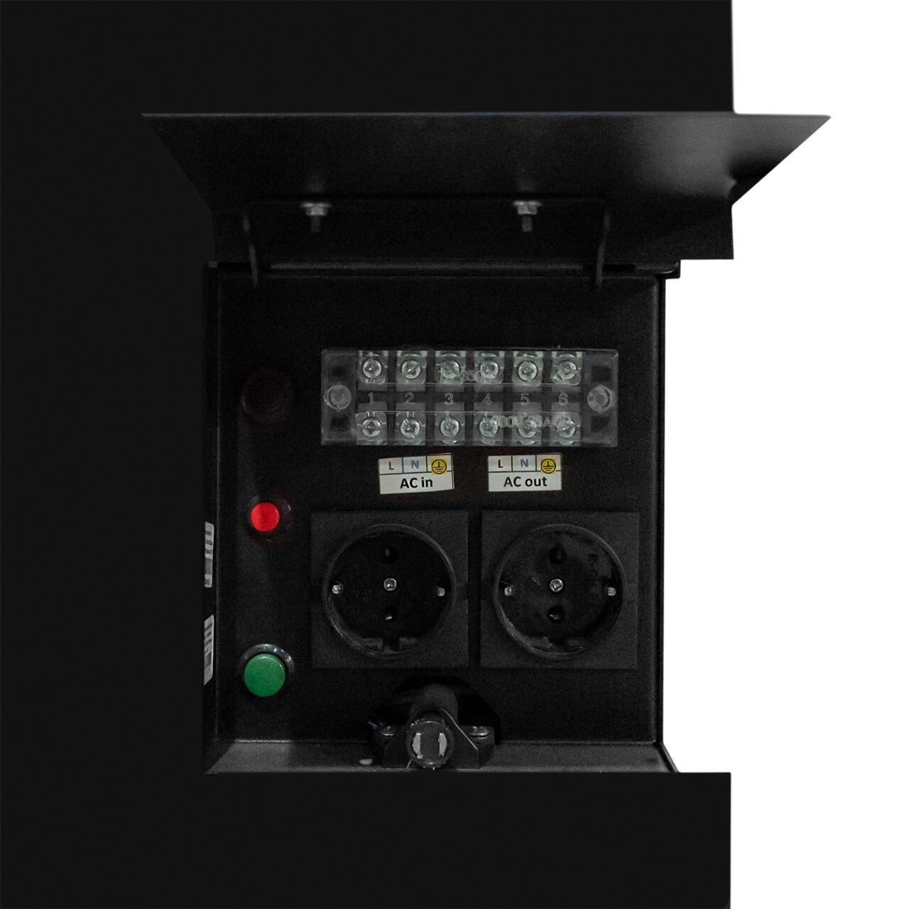 ������� ���������� �������� LP Autonomic Basic F3,5-12kWh ������ ���