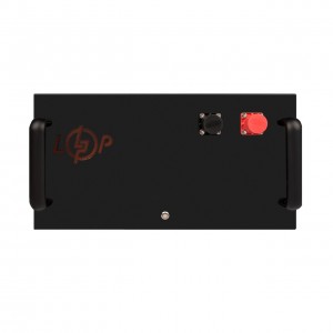 ���������� LP LiFePO4 51,2V - 100 Ah (5120Wh) (BMS 100A/50�) ����� Smart BT
