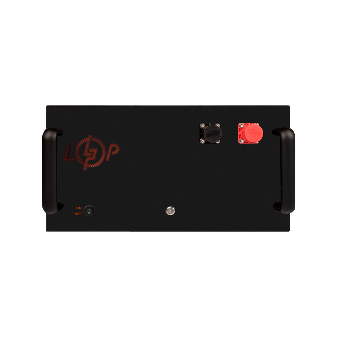 ���������� LP LiFePO4 51,2V - 230 Ah (11776Wh) (BMS 150A/100�) ����� Smart BT