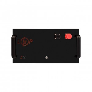 ���������� LP LiFePO4 51,2V - 230 Ah (11776Wh) (BMS 150A/100�) ����� Smart BT