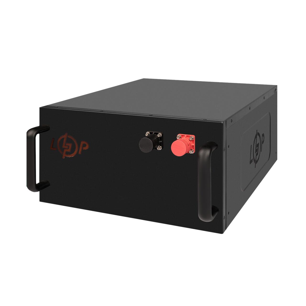 ���������� LP LiFePO4 51,2V - 230 Ah (11776Wh) (BMS 150A/100�) ����� Smart BT