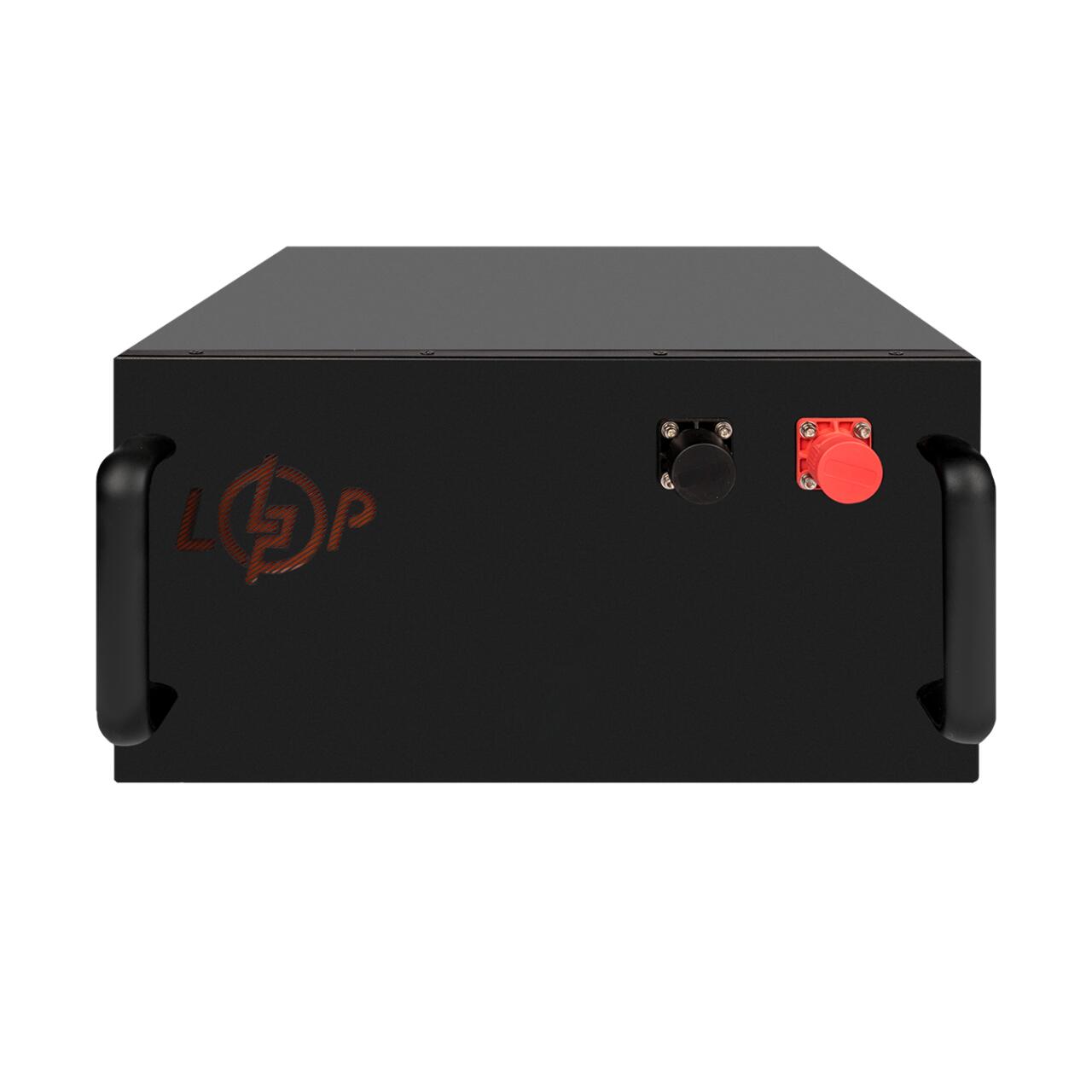 ���������� LP LiFePO4 51,2V - 230 Ah (11776Wh) (BMS 200A/100�) ����� Smart BT