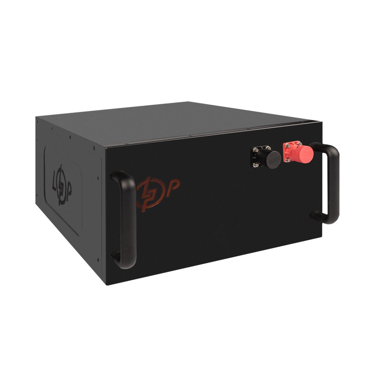 ���������� LP LiFePO4 51,2V - 230 Ah (11776Wh) (BMS 200A/100�) ����� Smart BT
