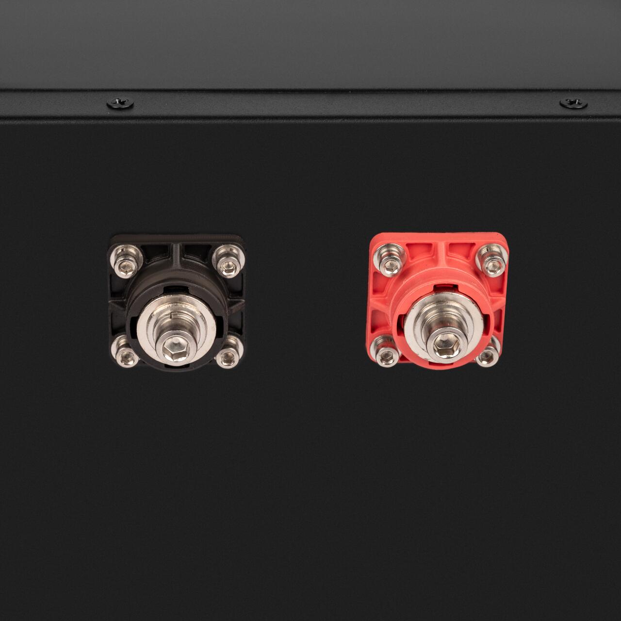 ���������� LP LiFePO4 51,2V - 230 Ah (11776Wh) (BMS 200A/100�) ����� Smart BT