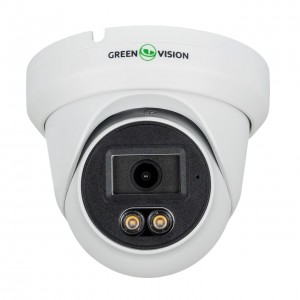 �������� IP ������ 6MP GV-705-IP-FM-DOS50-30 SD (Lite)
