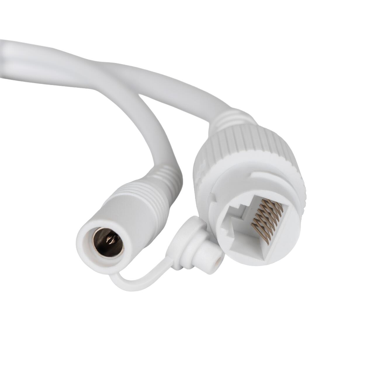 �������� IP ������ 6MP GV-705-IP-FM-DOS50-30 SD (Lite)