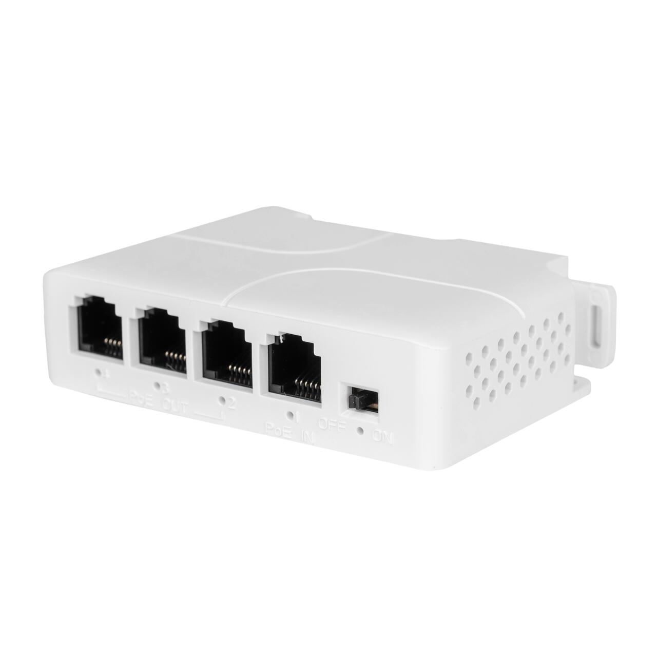 POE ���������� GV-01 3 30W