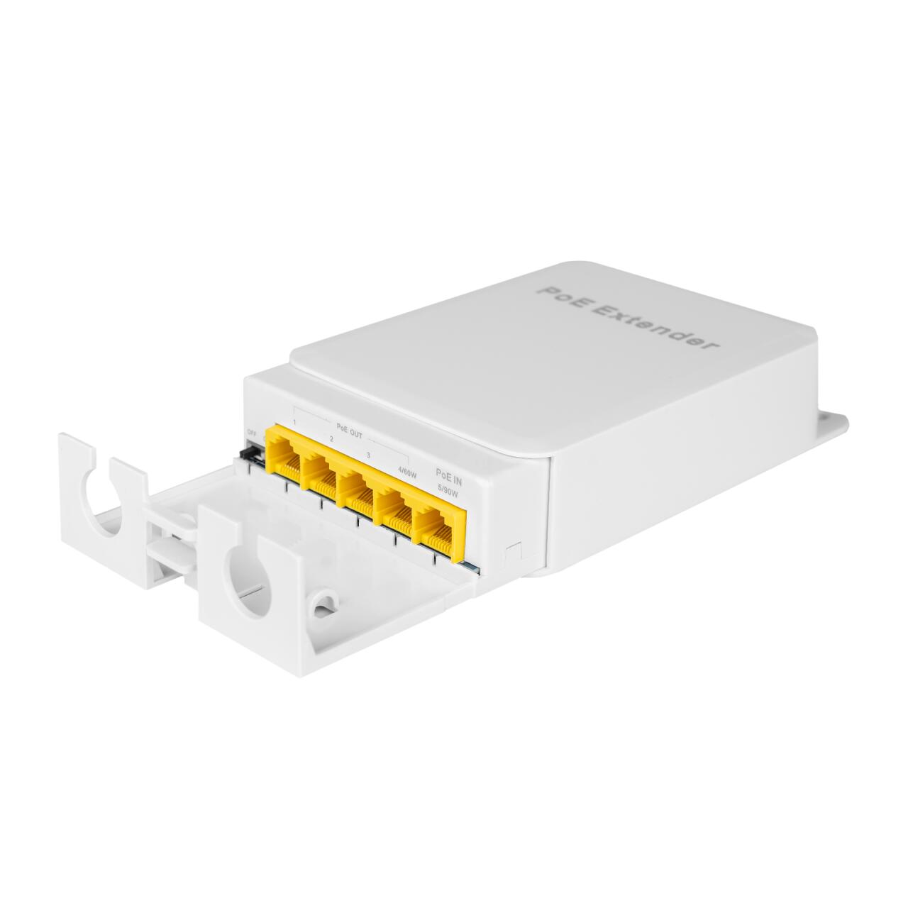 POE ���������� GV-01 4G 90W