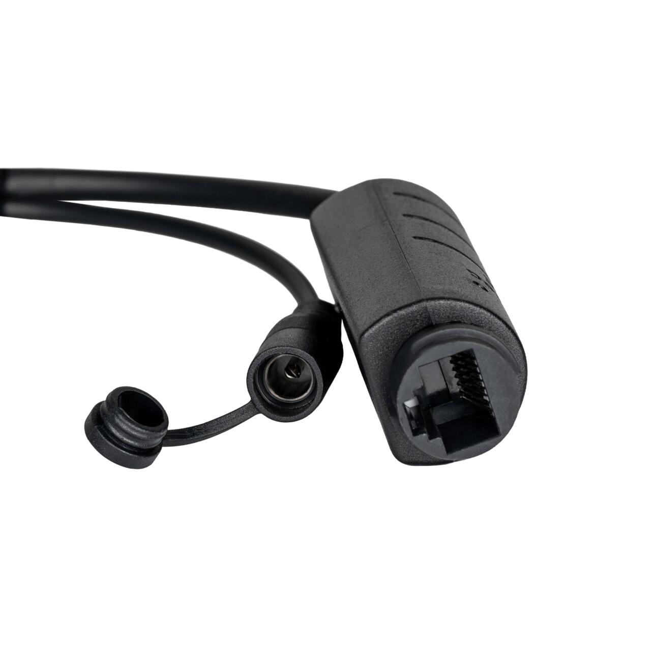 �������� IP-������ GreenVision GV-194-IP-FM-DOA40-20 POE 2.8