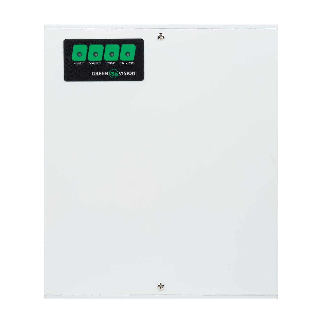 ���� ������������� �������� GV-008-UPS-A-1203-10A