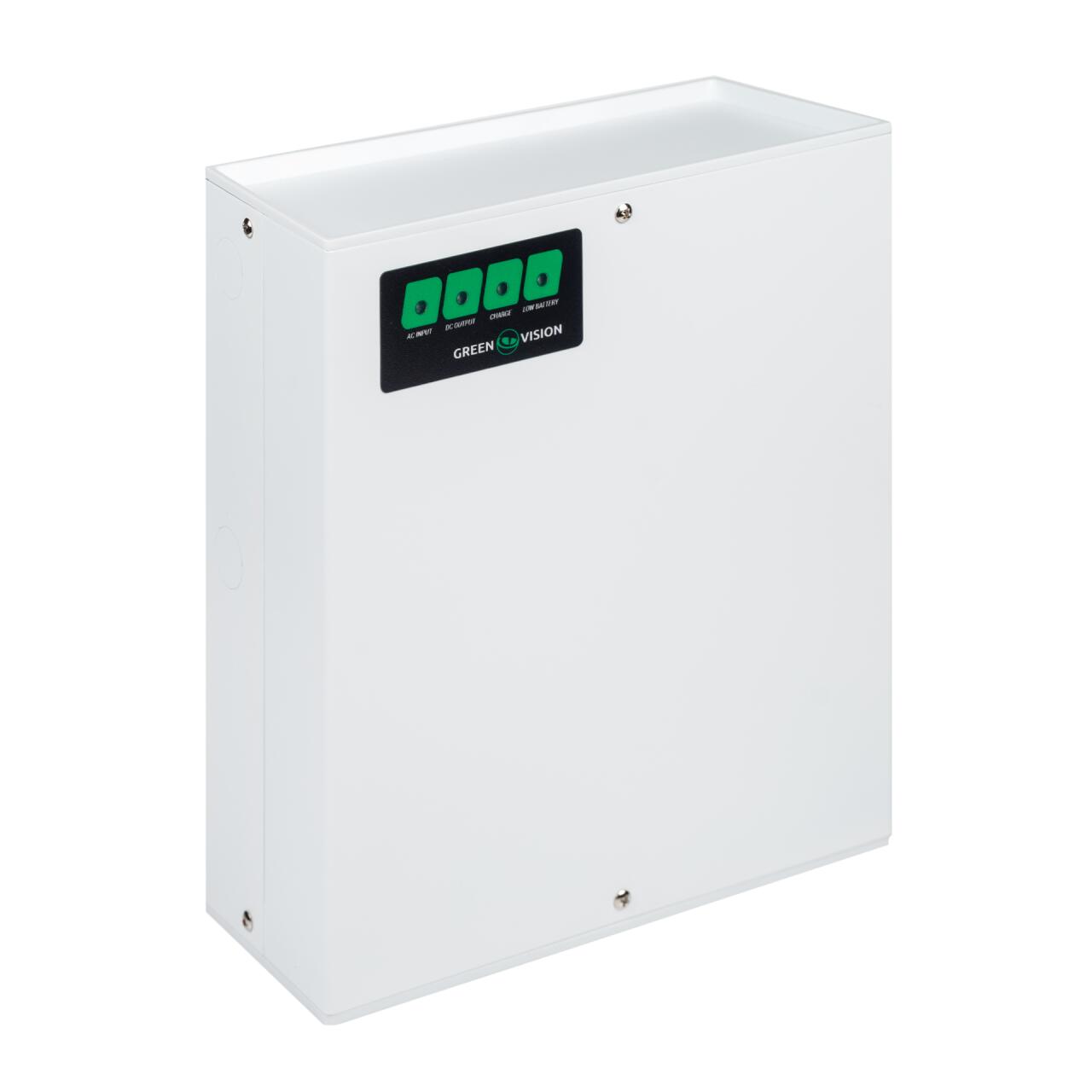 ���� ������������� �������� GV-008-UPS-A-1203-10A