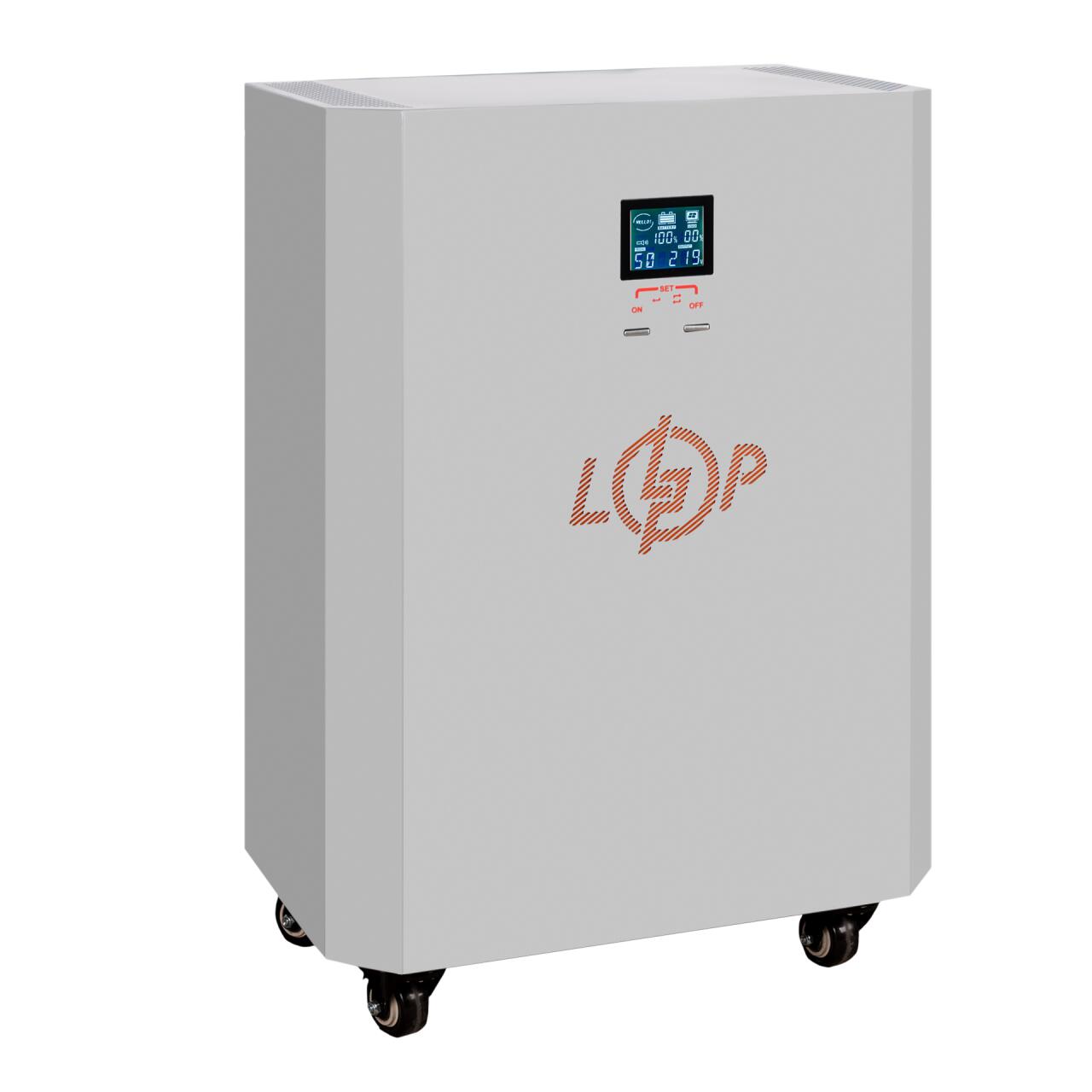 ������� ���������� �������� LP Autonomic Power F2.5-2.6kWh ������ ���