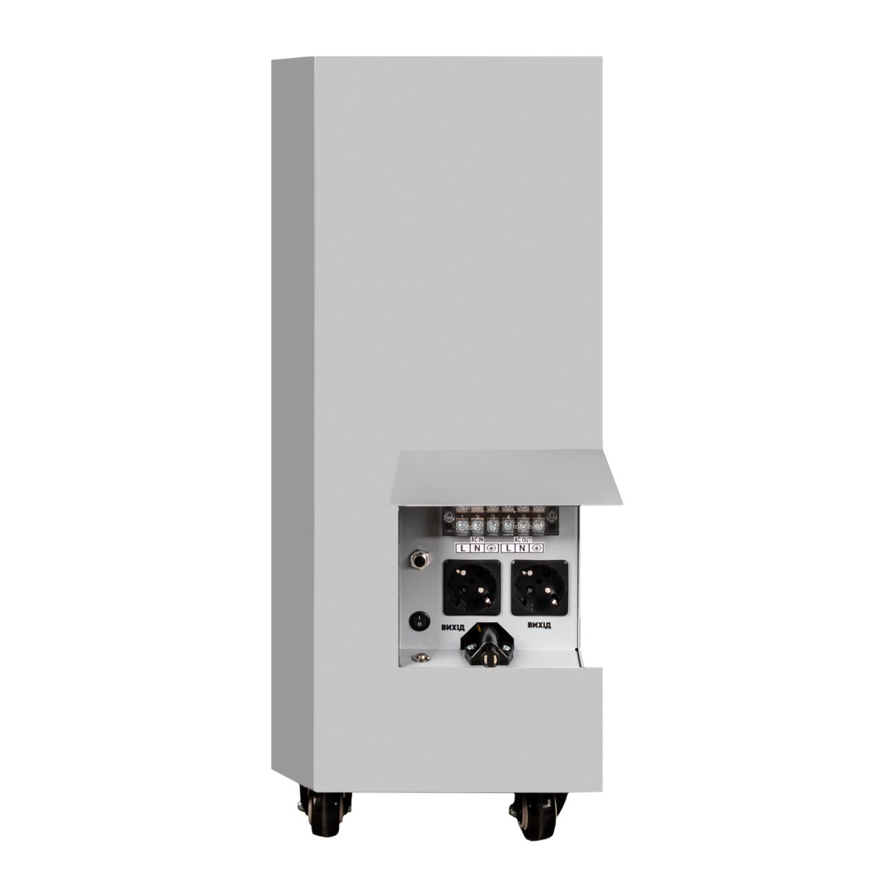 ������� ���������� �������� LP Autonomic Power F2.5-2.6kWh ������ ���
