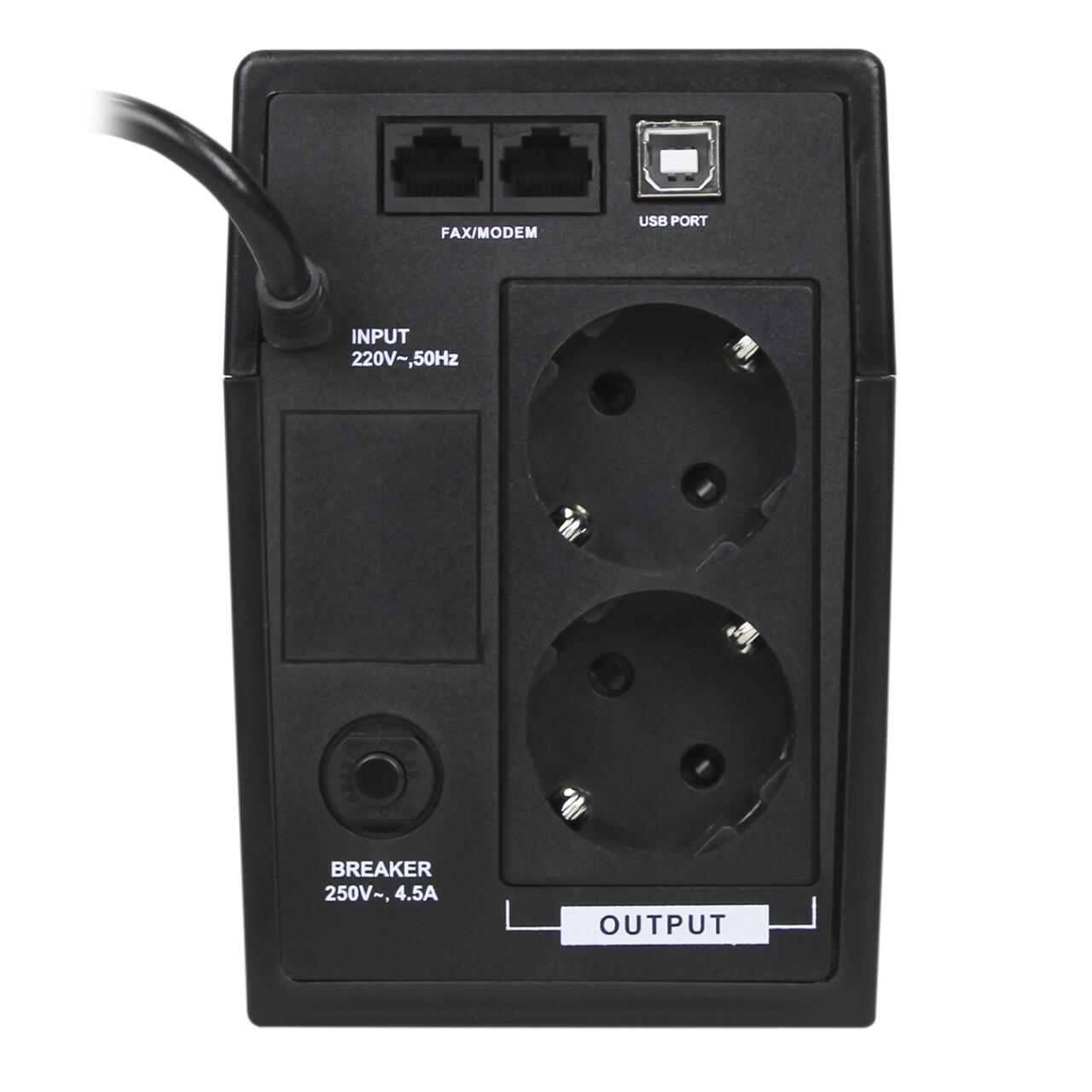 ˳�����-������������ ��� LP U650VA-P (390��)
