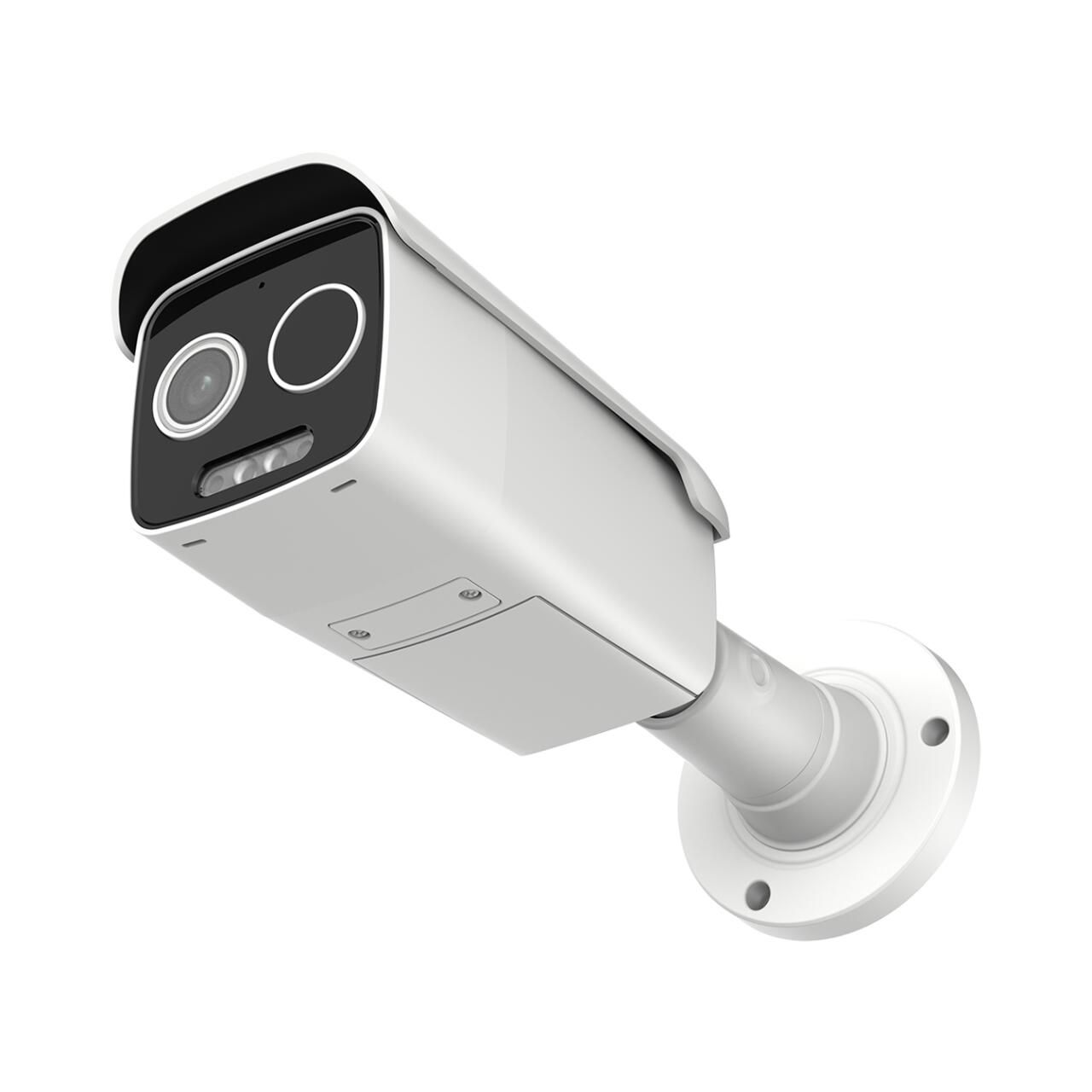 IP ������ �-����������� ���������� 5MP SD-����� GreenVision GV-198-IP-IF-DOS50-40 (Ultra AI)