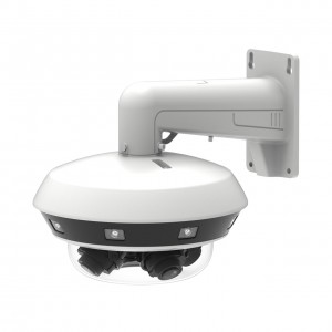 4-���������� �������������� IP ������ 32MP SD-����� GreenVision GV-197-IP-I-DOS32-50 (Ultra AI)