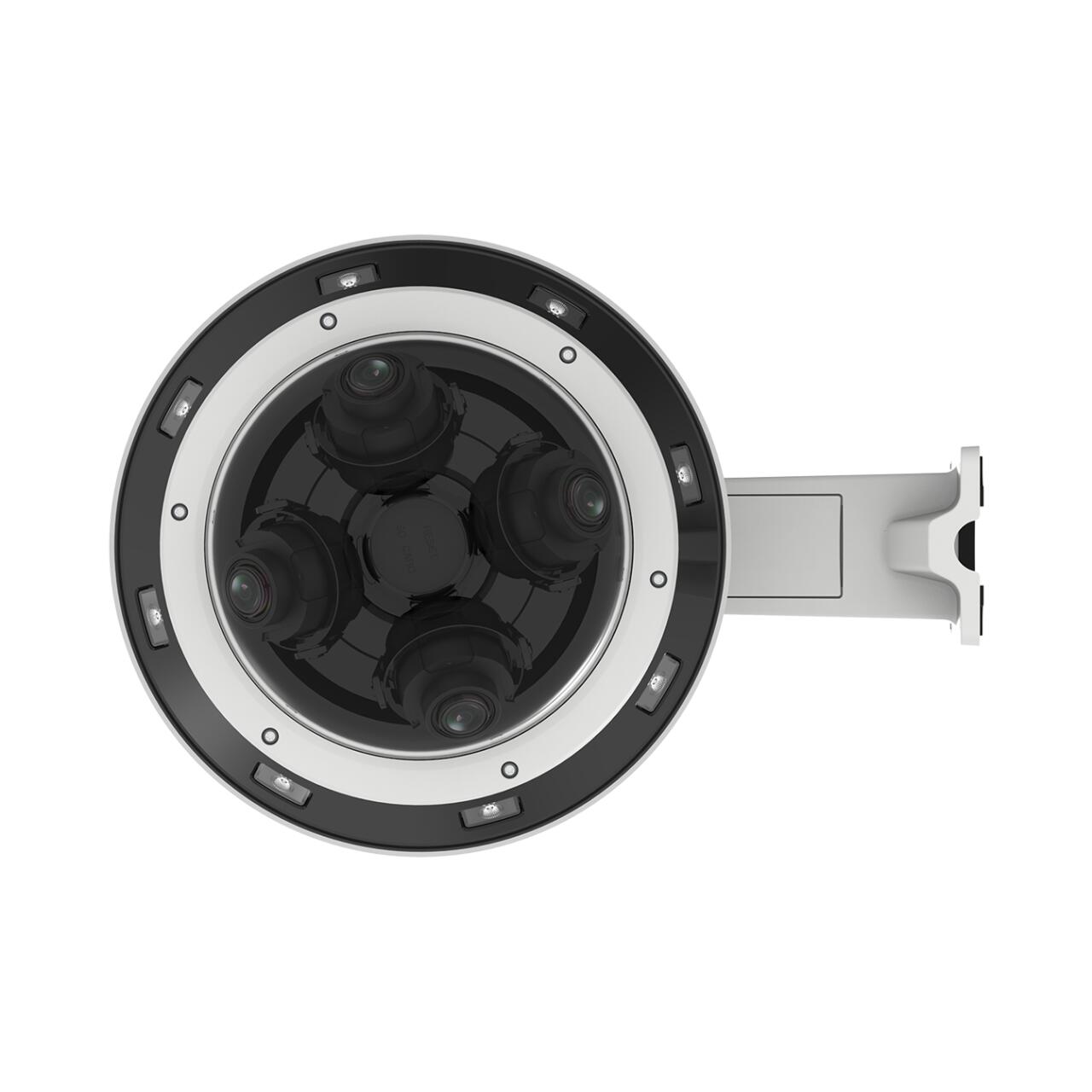 4-���������� �������������� IP ������ 32MP SD-����� GreenVision GV-197-IP-I-DOS32-50 (Ultra AI)