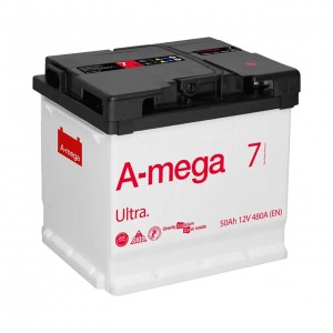 ���������� ���� �������� A-mega Ultra 6��-50-�3 (����) ��� 480
