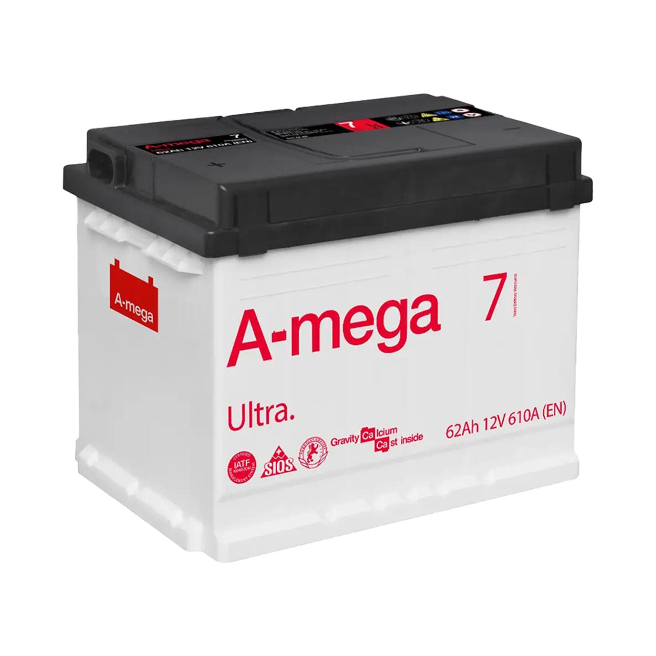 ���������� ���� �������� A-mega Ultra 6��-62-�3 (����) ��� 610