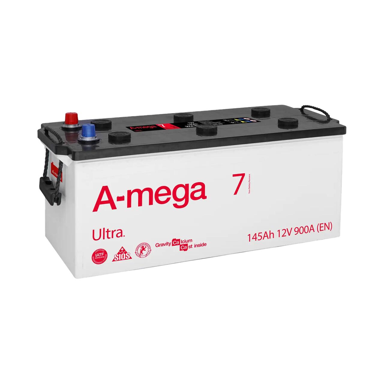 ���������� ���� �������� A-mega Ultra 6��-145-�3 (���) ��� 900