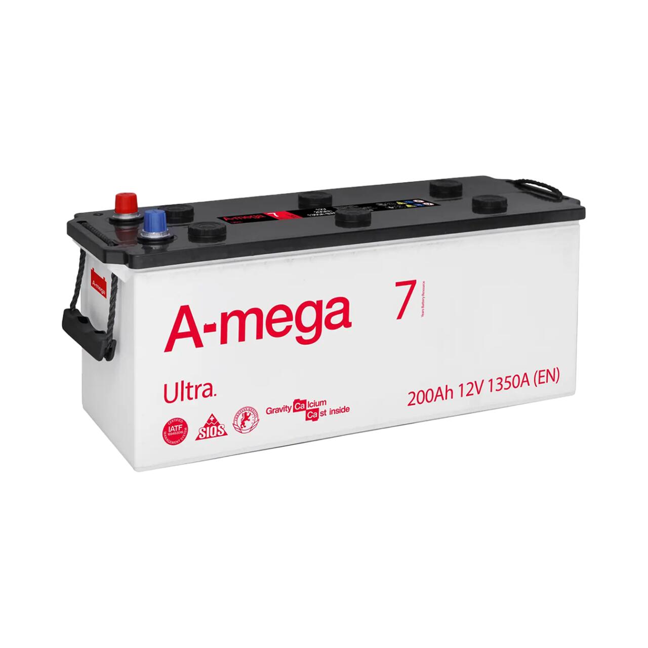 ���������� ���� �������� A-mega Ultra 6��-200-�3 (���) ��� 1350