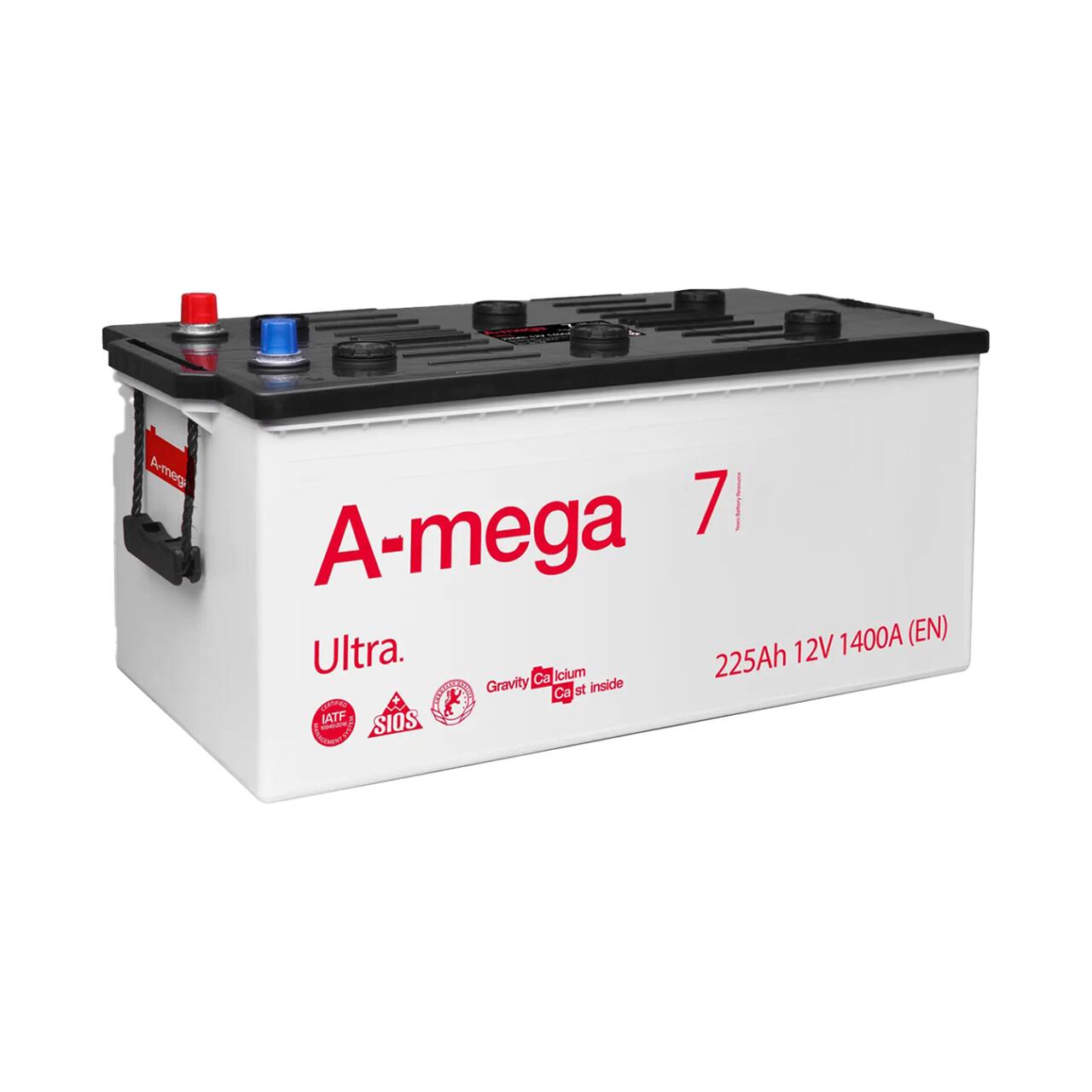 ���������� ���� �������� A-mega Ultra 6��-225-�3 (���) ��� 1400