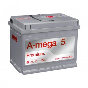 ���������� ���� �������� A-mega Premium (M5) 6��-60-�3 (����) ��� 600
